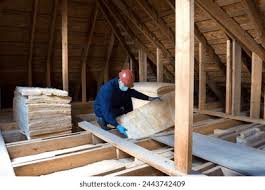 Best Attic Insulation Installation  in North York, PA